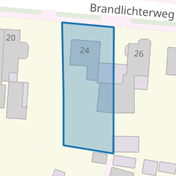 Perceel DNK00-O-1301