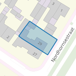 Perceel DNK00-O-1305