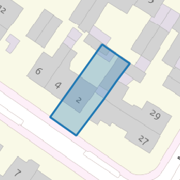 Perceel DNK00-O-1306