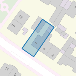 Perceel DNK00-O-1308