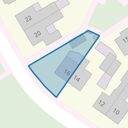 Perceel DNK00-O-1313