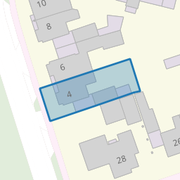 Perceel DNK00-O-1314