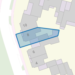 Perceel DNK00-O-1316