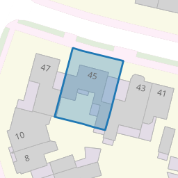 Perceel DNK00-O-1319