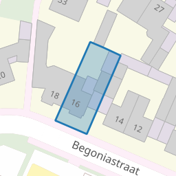 Perceel DNK00-O-1322