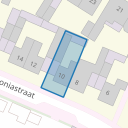 Perceel DNK00-O-1325