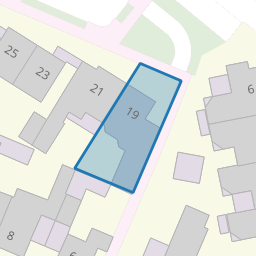 Perceel DNK00-O-1327