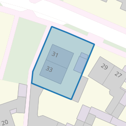 Perceel DNK00-O-1333