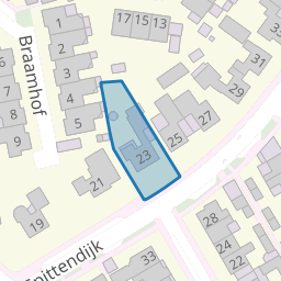 Perceel DNK00-O-1335