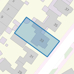 Perceel DNK00-O-1340