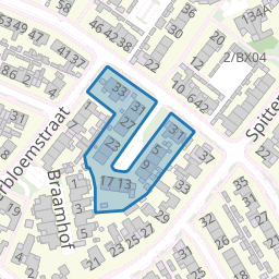 Perceel DNK00-O-1343