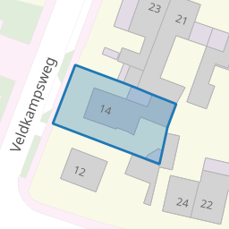 Perceel DNK00-O-1347