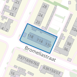 Perceel DNK00-O-1354