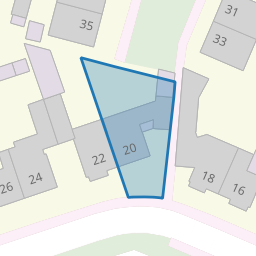 Perceel DNK00-O-1376