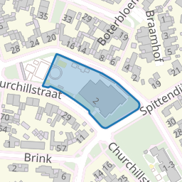 Perceel DNK00-O-1378