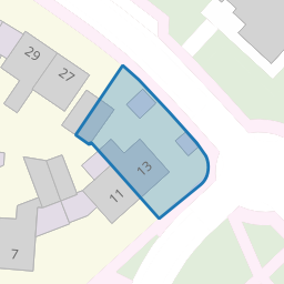 Perceel DNK00-O-1387