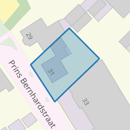 Perceel DNK00-O-1394