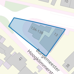 Perceel DNK00-O-1396