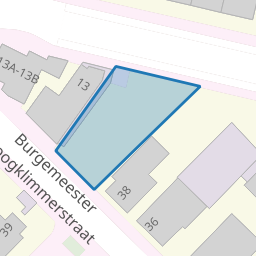 Perceel DNK00-O-1397