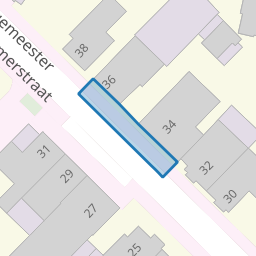 Perceel DNK00-O-1403