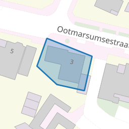 Perceel DNK00-O-1405