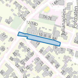 Perceel DNK00-O-1406