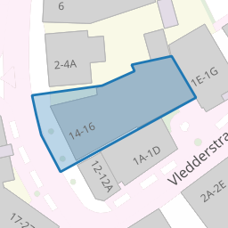 Perceel DNK00-O-1430