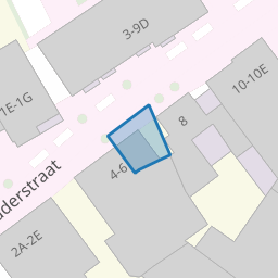 Perceel DNK00-O-1457