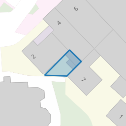 Perceel DNK00-O-1466