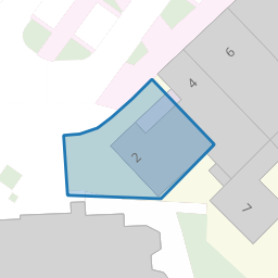 Perceel DNK00-O-1468