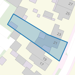 Perceel DNK00-O-1480