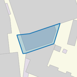 Perceel DNK00-O-1483