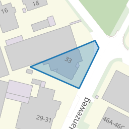 Perceel DNK00-O-1486