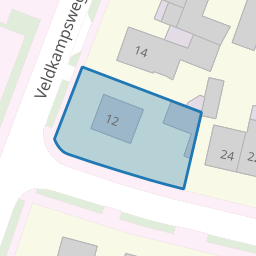 Perceel DNK00-O-1498