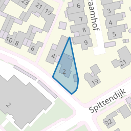 Perceel DNK00-O-1501