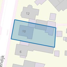 Perceel DNK00-O-1505