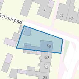 Perceel DNK00-O-1509