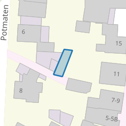 Perceel DNK00-O-1524