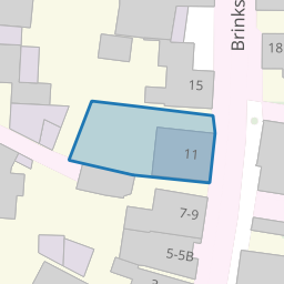 Perceel DNK00-O-1525