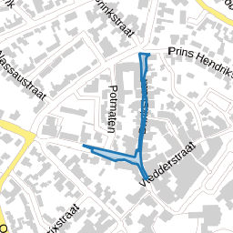 Perceel DNK00-O-1527