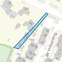 Perceel DNK00-O-1530