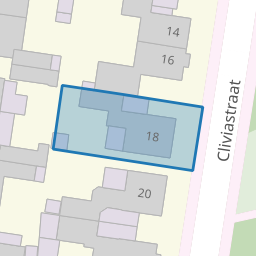 Perceel DNK00-O-1547