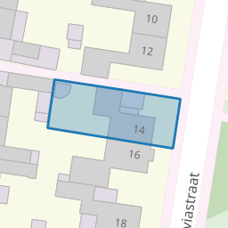 Perceel DNK00-O-1551