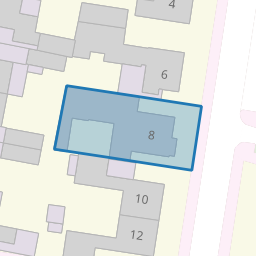 Perceel DNK00-O-1554