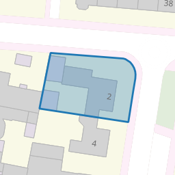 Perceel DNK00-O-1557