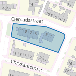 Perceel DNK00-O-1558