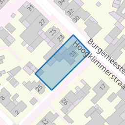 Perceel DNK00-O-1574