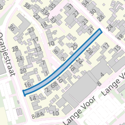 Perceel DNK00-O-1585