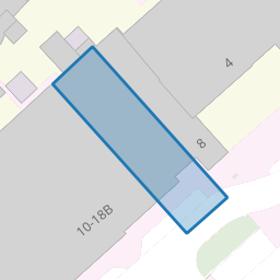 Perceel DNK00-O-1593