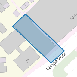 Perceel DNK00-O-1597